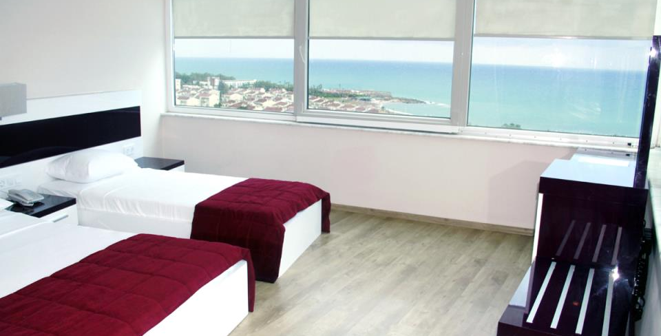 Tourist  Hotel Antalya